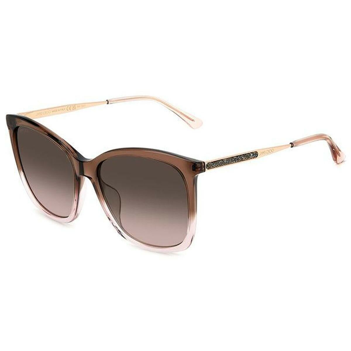 Jimmy Choo Damensonnenbrille Jimmy Choo Nerea-G-S-08M Ø 57 Mm