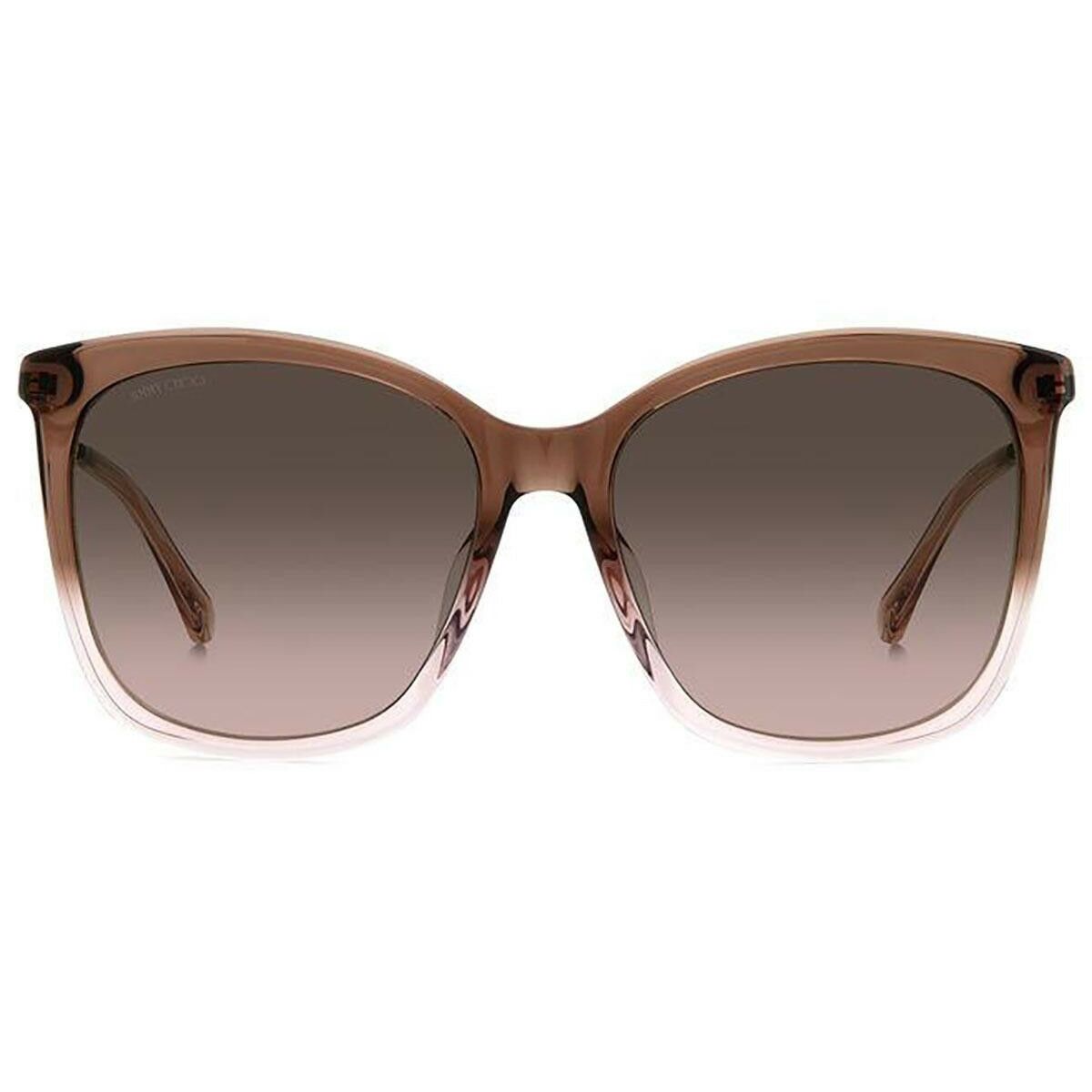 Jimmy Choo Damensonnenbrille Jimmy Choo Nerea-G-S-08M Ø 57 Mm