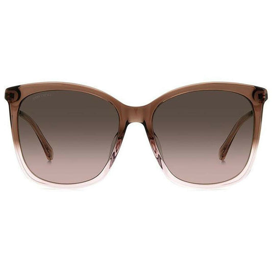 Jimmy Choo Damensonnenbrille Jimmy Choo Nerea-G-S-08M Ø 57 Mm