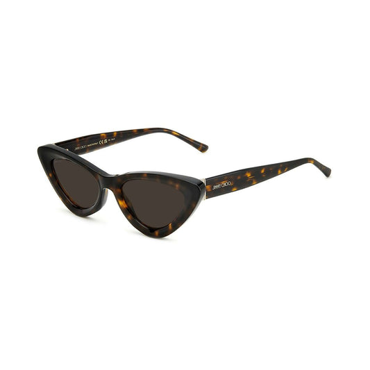 Jimmy Choo Damensonnenbrille Jimmy Choo Addy-S-086 Ø 52 Mm