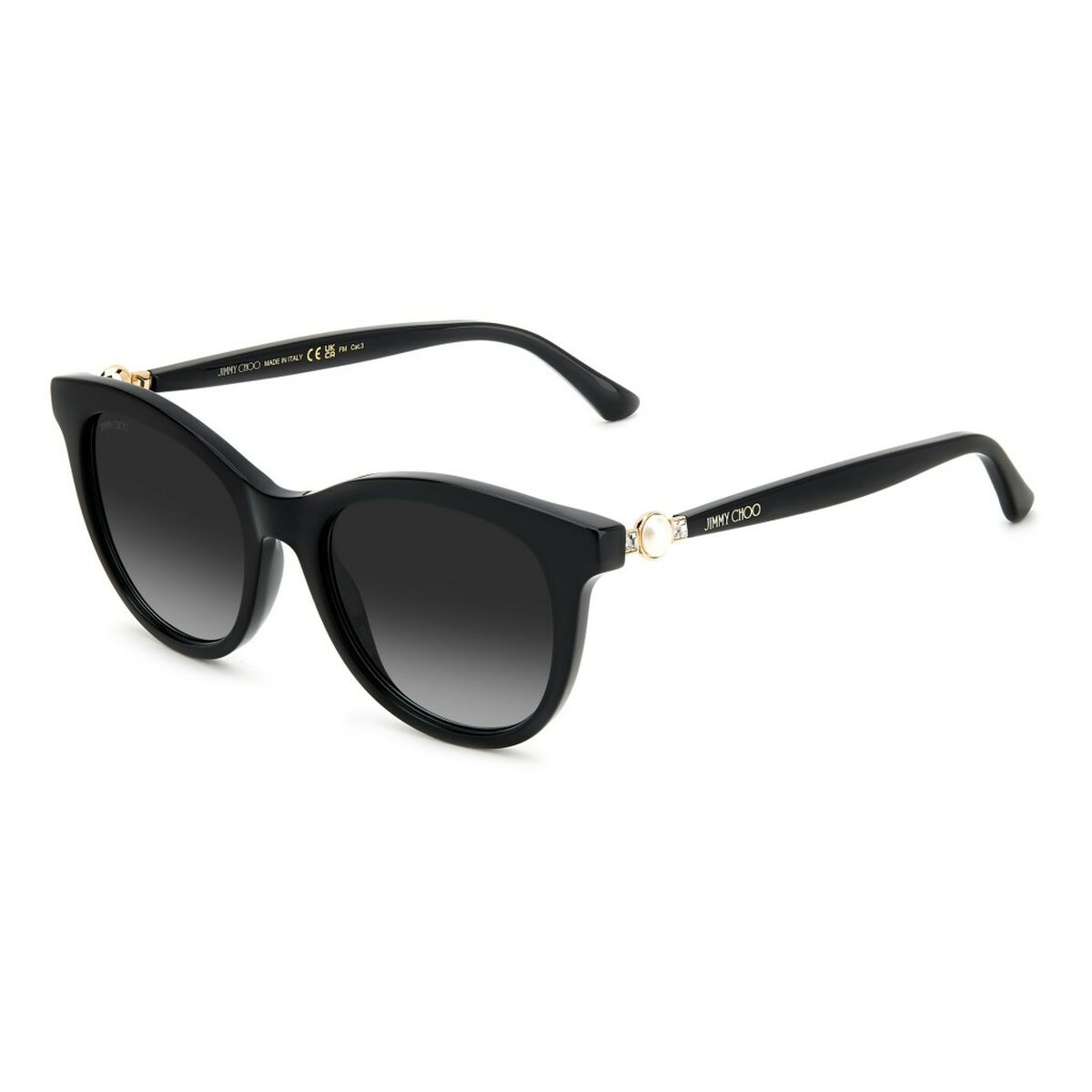 Jimmy Choo Damensonnenbrille Jimmy Choo Annabeth-S-807 Ø 51 Mm
