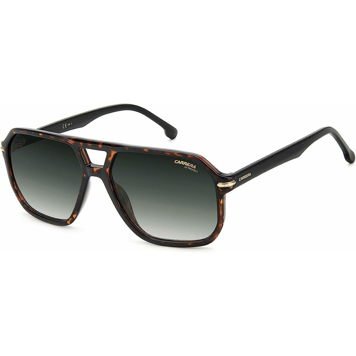 Carrera Unisex-Sonnenbrille Carrera 302_S