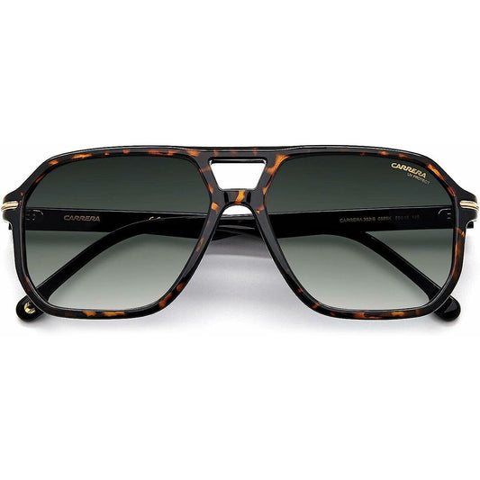 Carrera Unisex-Sonnenbrille Carrera 302_S