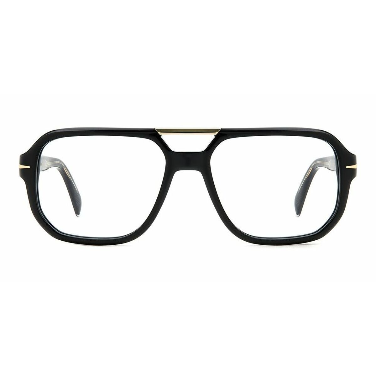 David Beckham Brillenfassung David Beckham Db 7108