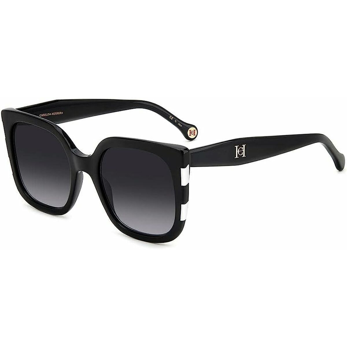 Carolina Herrera Damensonnenbrille Carolina Herrera Her 0128_S