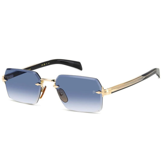David Beckham Herrensonnenbrille David Beckham Db 7109_S