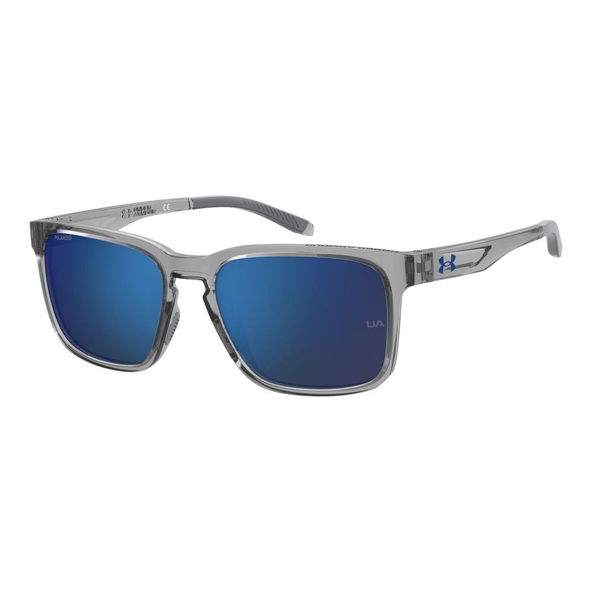 Under Armour Herrensonnenbrille Under Armour Ua Assist 2
