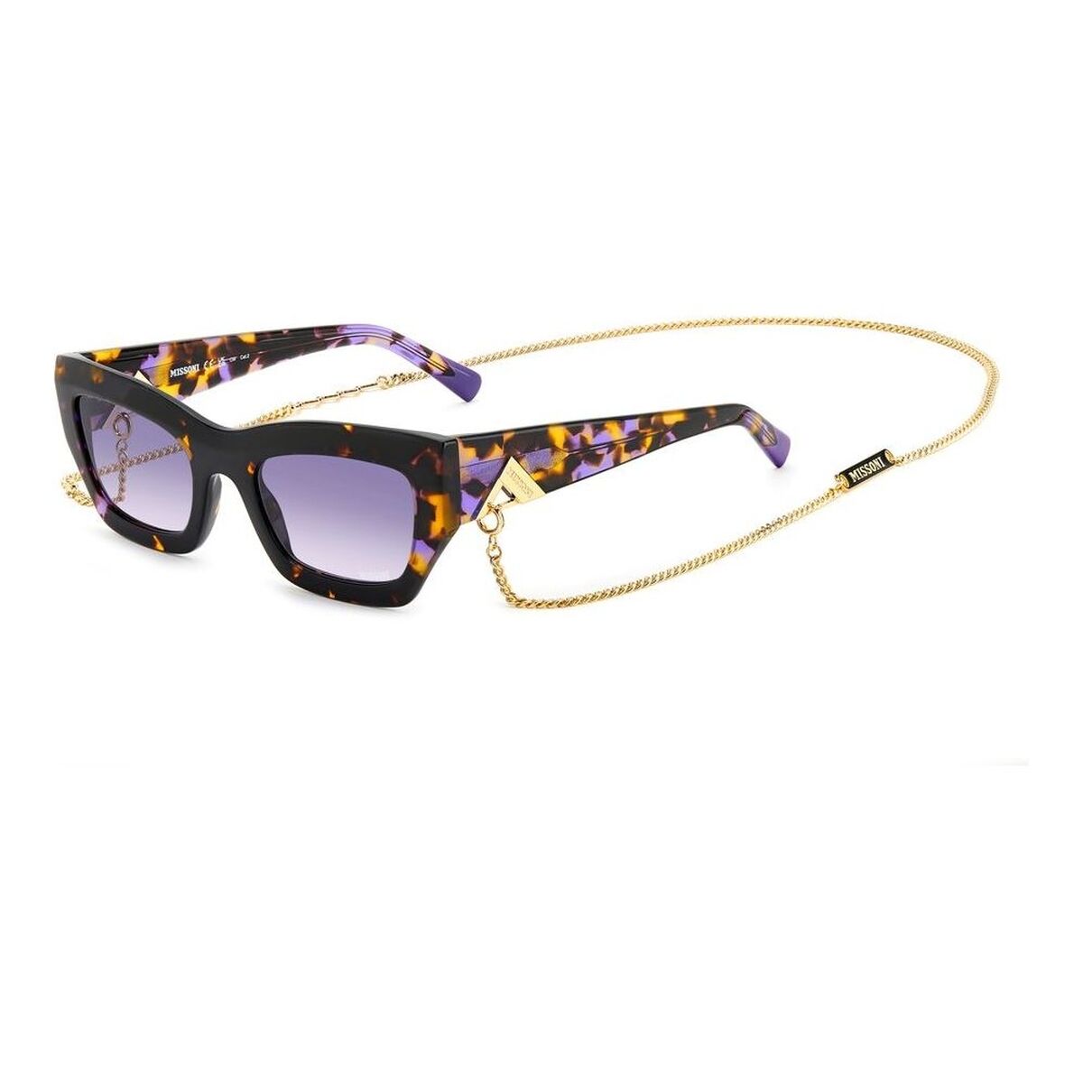 Missoni Damensonnenbrille Missoni Mis 0151_S