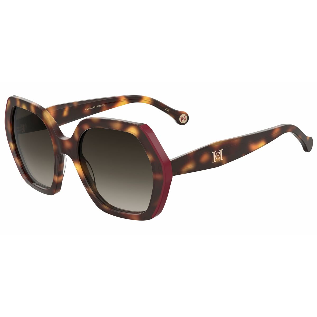 Carolina Herrera Damensonnenbrille Carolina Herrera Her 0181_S