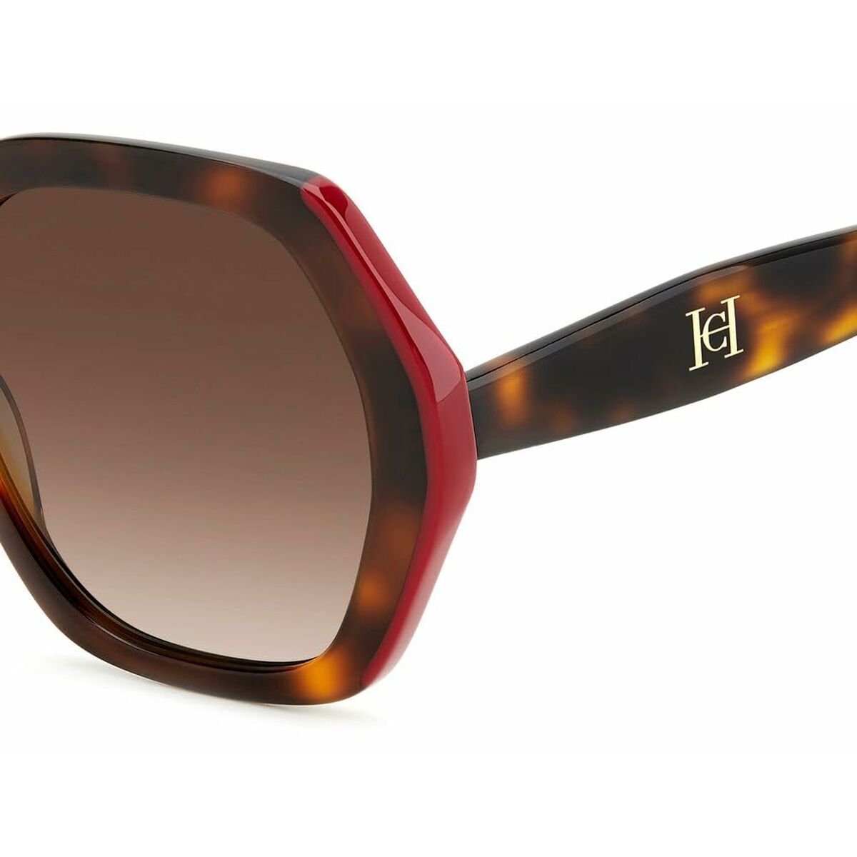 Carolina Herrera Damensonnenbrille Carolina Herrera Her 0181_S