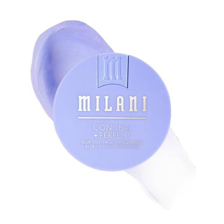 Milani Milani, Conceal + Perfect, Unschärfeeffekt, Creme-Grundierung, 21 g Regular