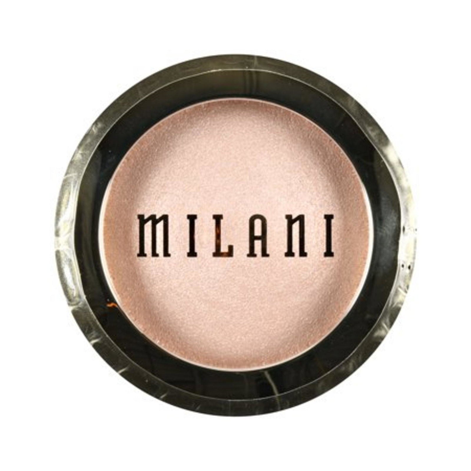 Milani Milani, Baked Highlighter, Highlighter-Puder, 110, Dolce Perla, 7 g Regular