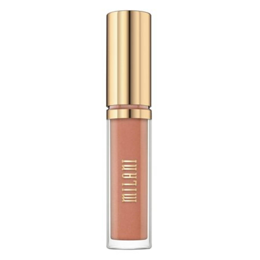 Milani Milani, Keep It Full Lip Plumper, Glänzend, Lippenvergrößerer, 01, Champagner, 3.7 ml Regular
