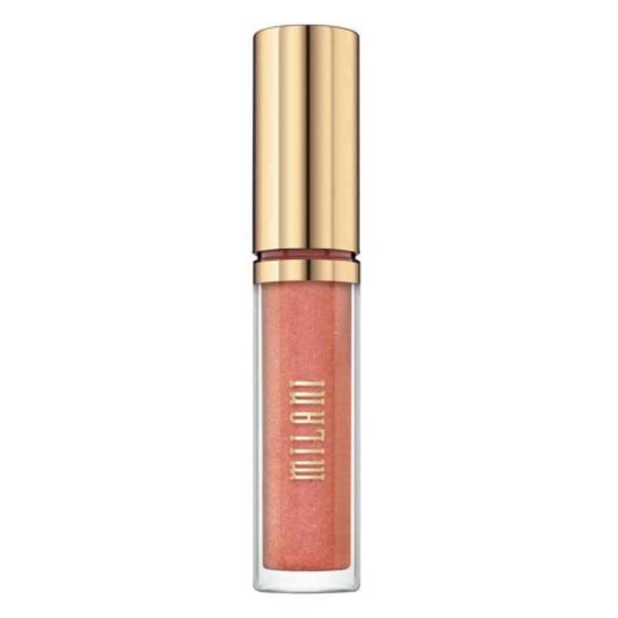 Milani Milani, Keep It Full Lip Plumper, Auffüllen, Lippenvergrößerer, 03, Prismatic Peach, 3.7 ml Regular