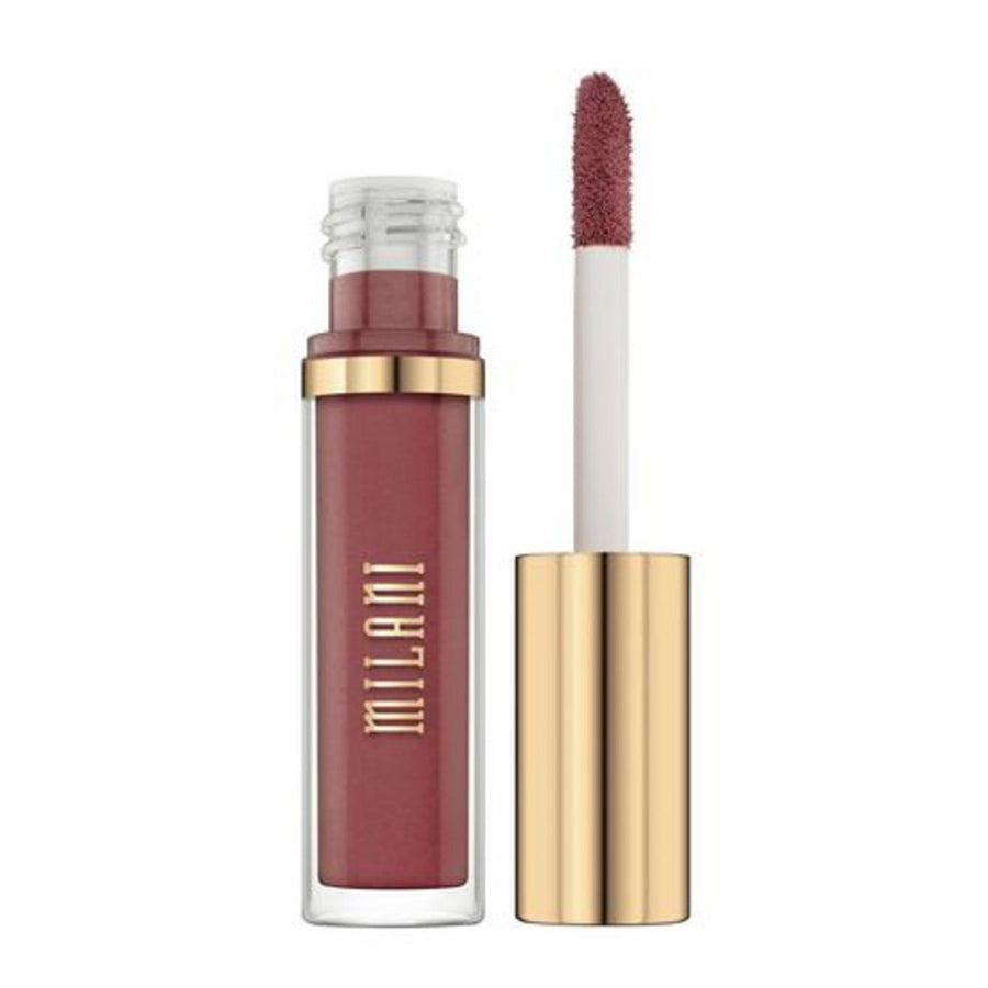 Milani Milani, Keep It Full Lip Plumper, Auffüllen, Lippenvergrößerer, 13, Rosenholz, 3.7 ml Regular