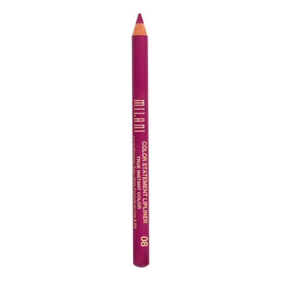 Milani Milani, Color Statement, Lipliner, 08, Fuchsie Regular