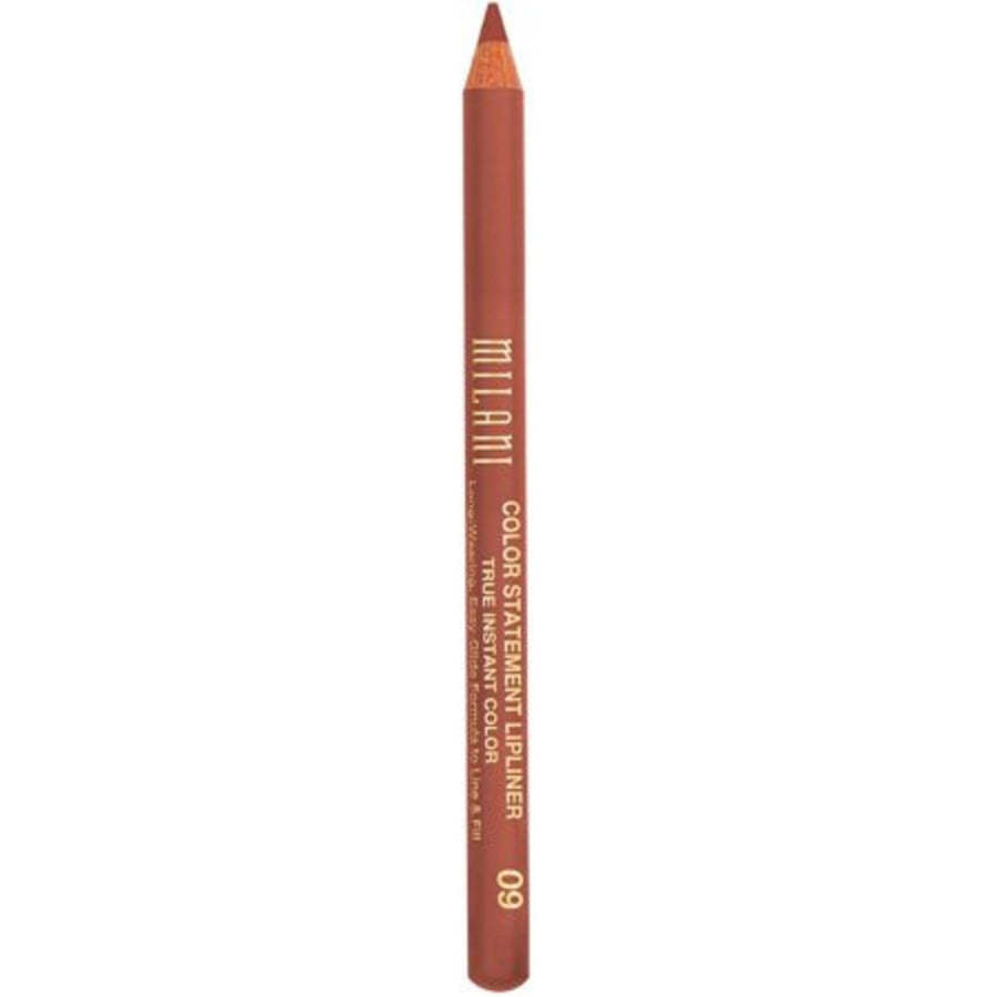 Milani Milani, Color Statement, Lipliner, 09, Gewürz, 1.14 g Regular