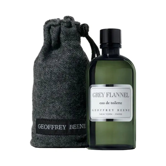 GEOFFREY BEENE GEOFFREY BEENE Grey Flannel Eau de Toilette 240 ml Herrenduft Parfüm