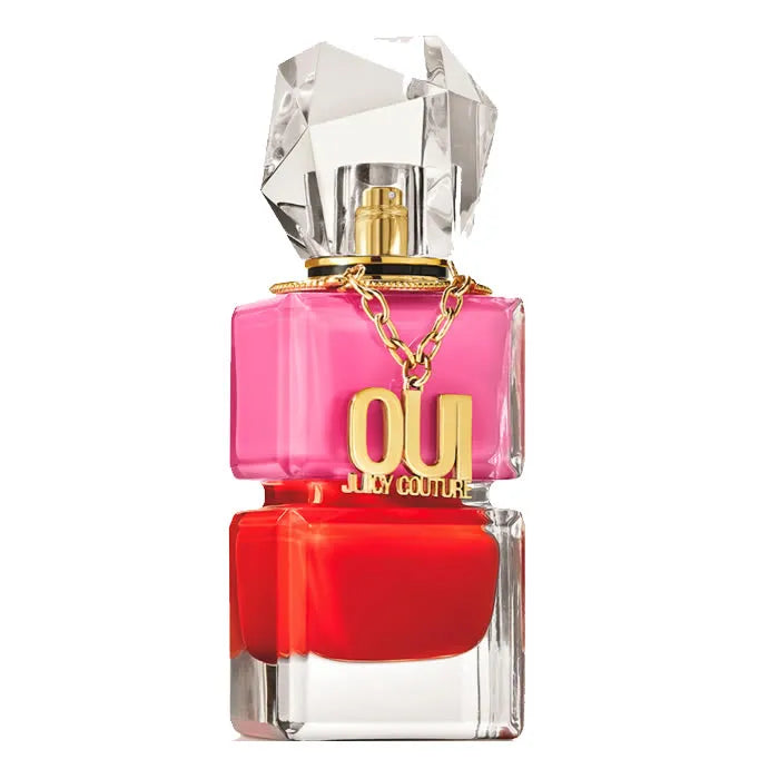 JUICY COUTURE JUICY COUTURE Oui Eau de Parfum Spray 100 ml Parfüm