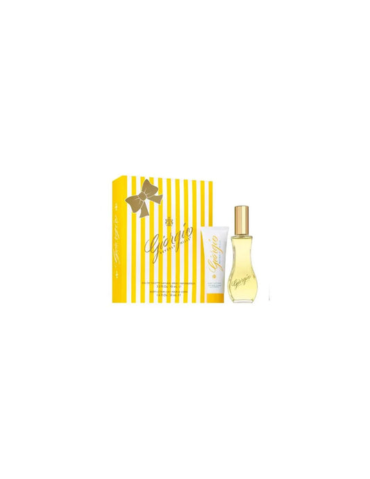 GIORGIO BEVERLY HILLS GIORGIO BEVERLY HILLS Giorgio Eau de Toilette Spray 90 ml Set Parfüm