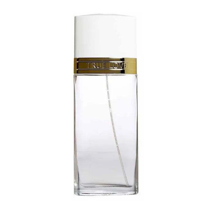 ELIZABETH ARDEN True Love Eau de Toilette Spray 100 ml Parfüm
