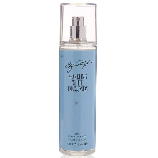 ELIZABETH TAYLOR ELIZABETH TAYLOR Sparkling White Diamonds Body Mist 236 ml Körperspray Kosmetik