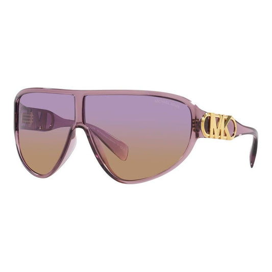 Michael Kors Damensonnenbrille Michael Kors Empire Shield Mk 2194