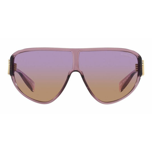 Michael Kors Damensonnenbrille Michael Kors Empire Shield Mk 2194