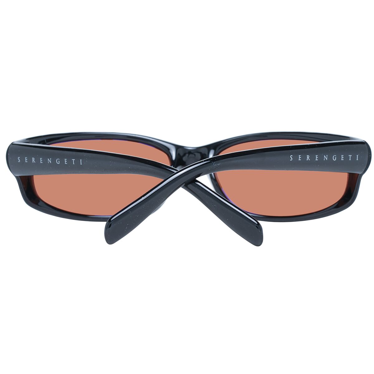 Serengeti Unisex-Sonnenbrille Serengeti 6758 59