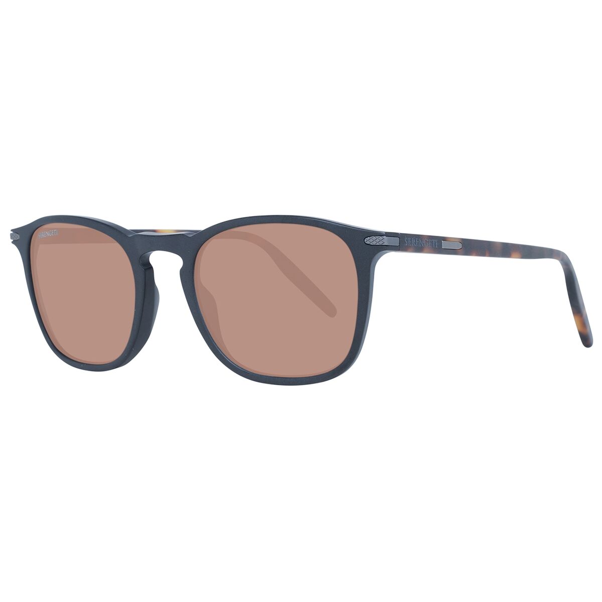 Serengeti Unisex-Sonnenbrille Serengeti 8854-Au 51