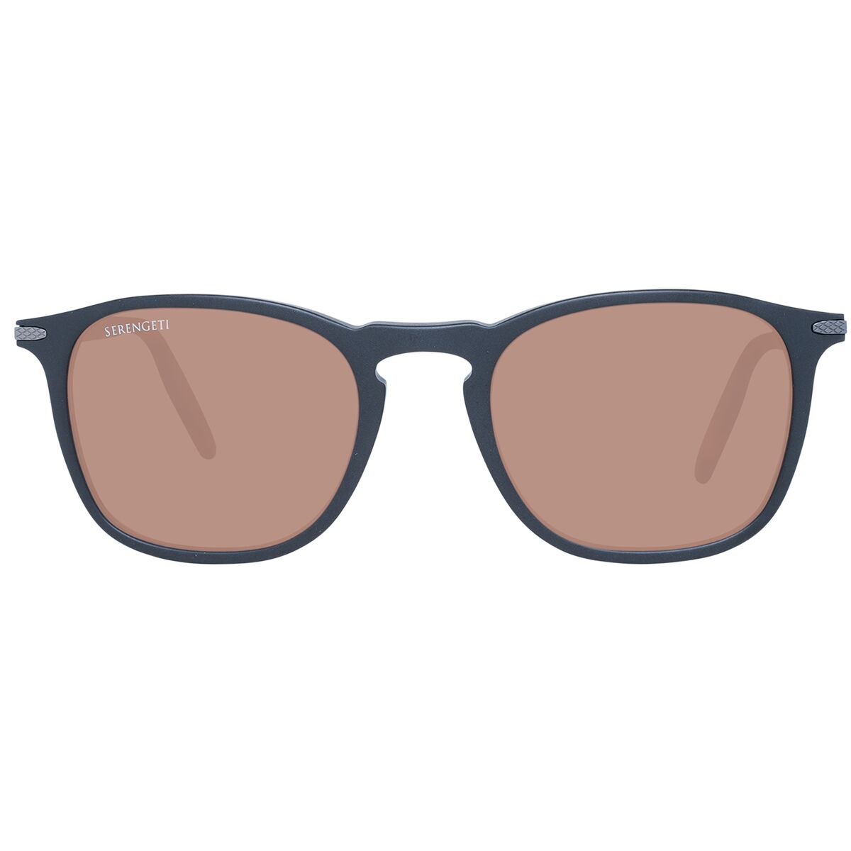 Serengeti Unisex-Sonnenbrille Serengeti 8854-Au 51
