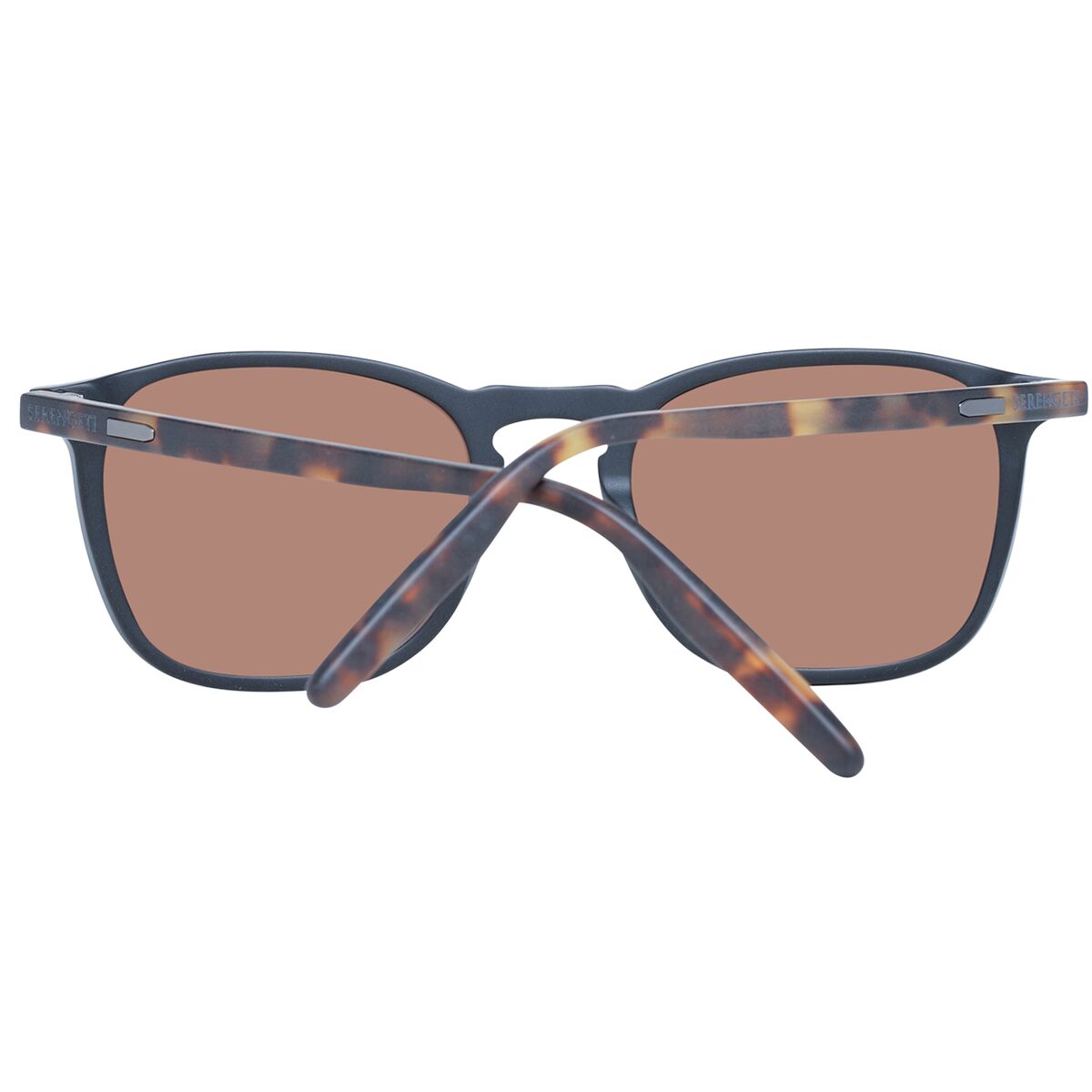 Serengeti Unisex-Sonnenbrille Serengeti 8854-Au 51