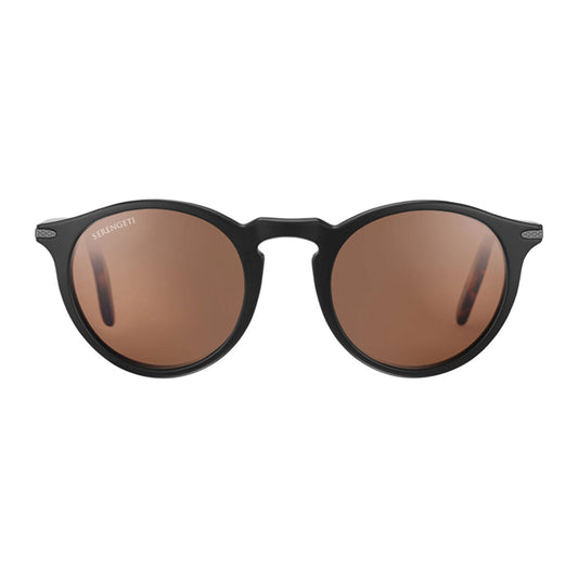 Serengeti Unisex-Sonnenbrille Serengeti Raffaele-8837Au-48