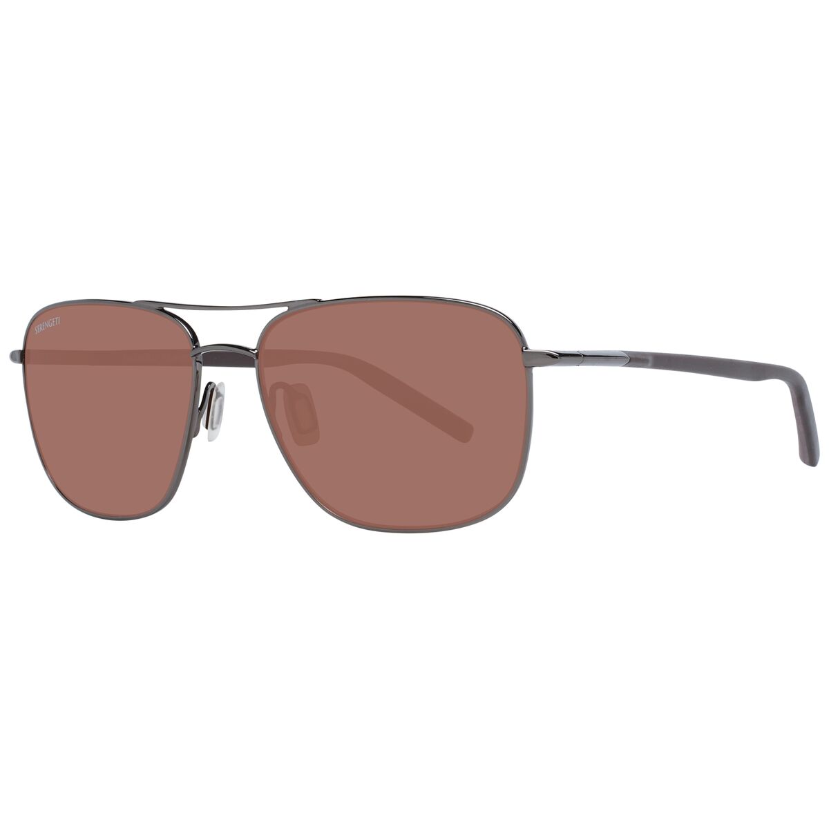 Serengeti Herrensonnenbrille Serengeti 8799-Au 58