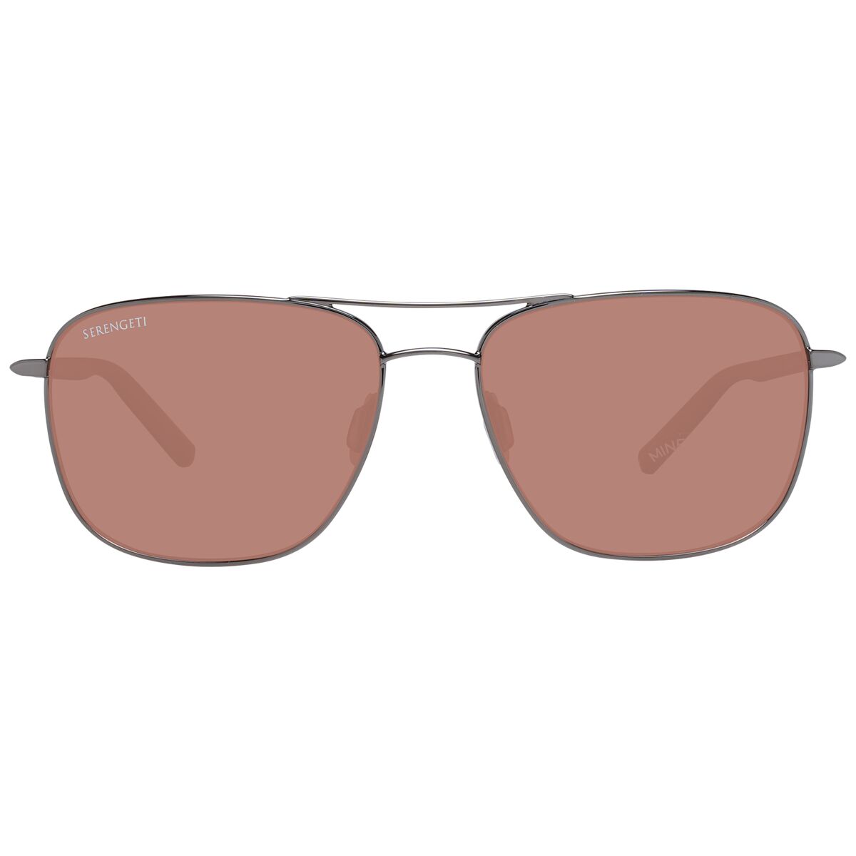 Serengeti Herrensonnenbrille Serengeti 8799-Au 58