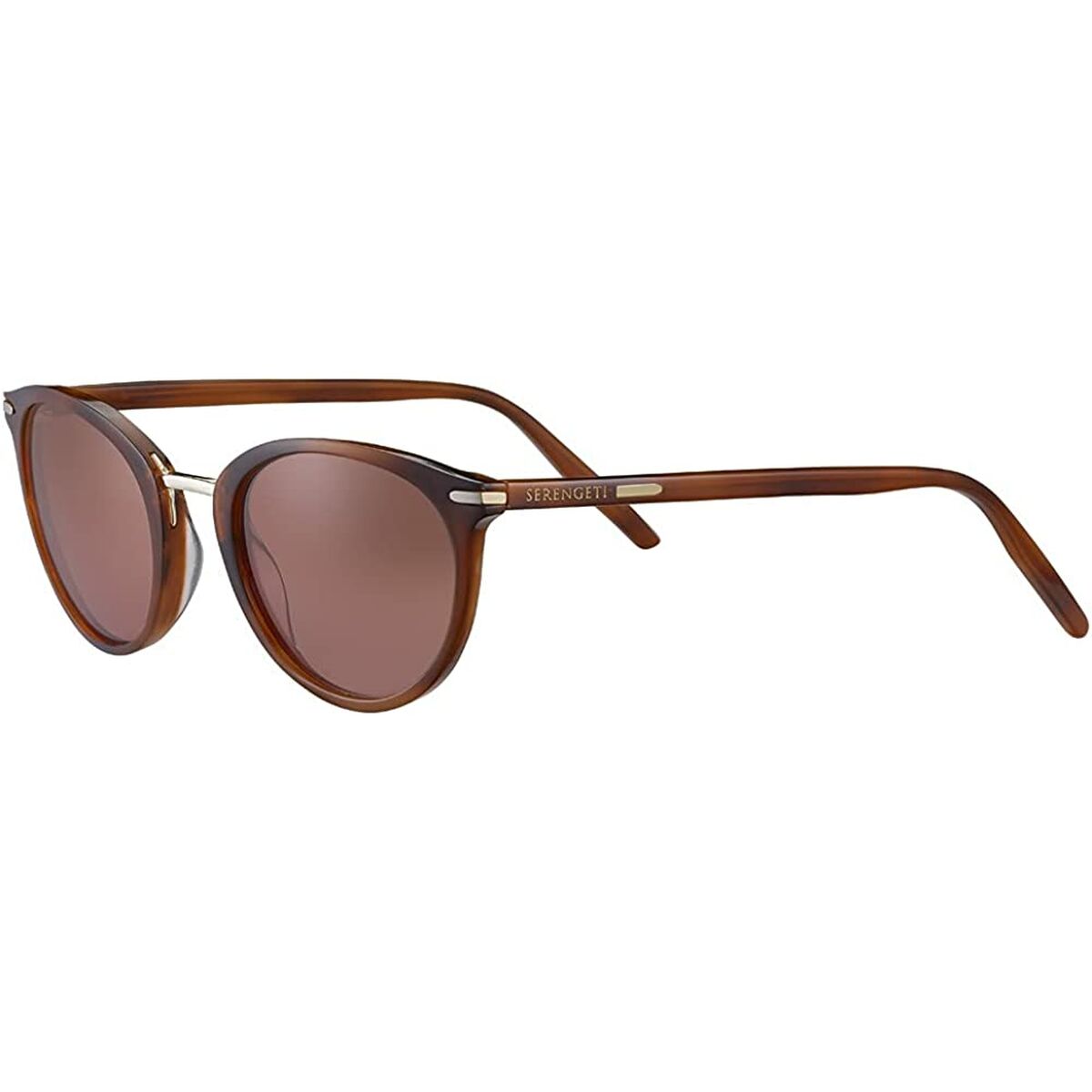 Serengeti Damensonnenbrille Serengeti 8966 54