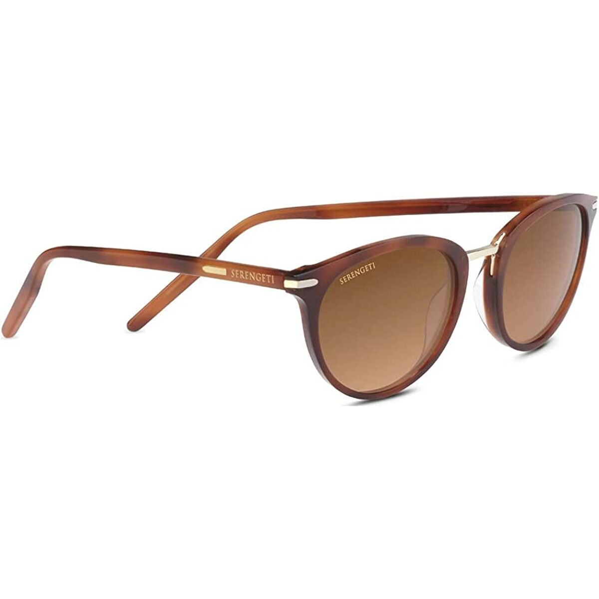 Serengeti Damensonnenbrille Serengeti 8966 54