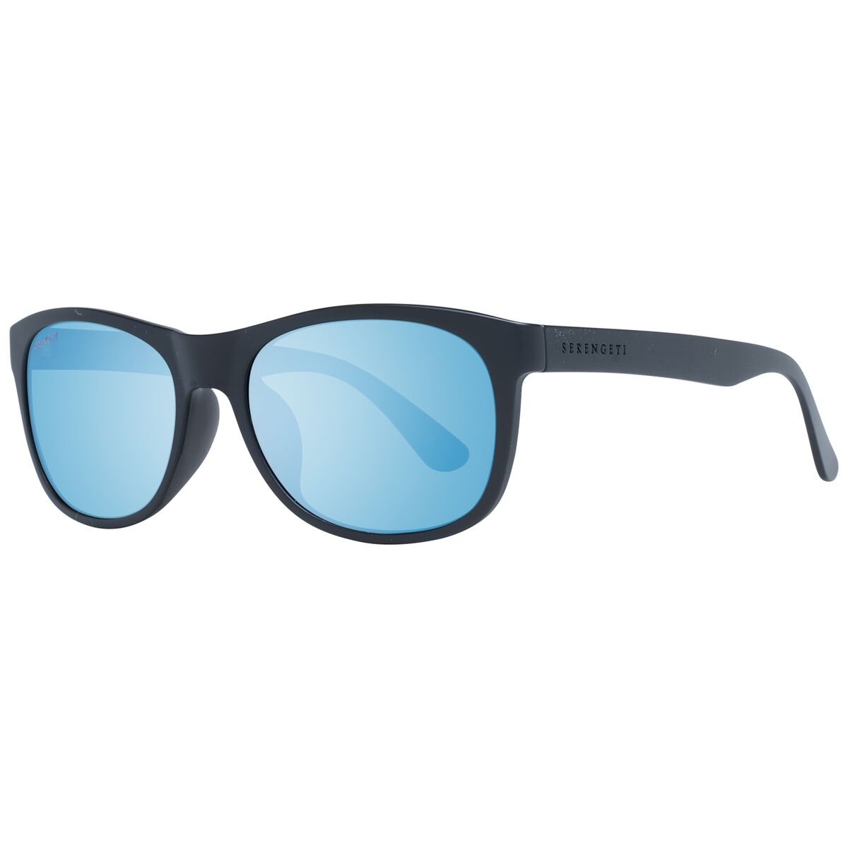 Serengeti Unisex-Sonnenbrille Serengeti 9034 52