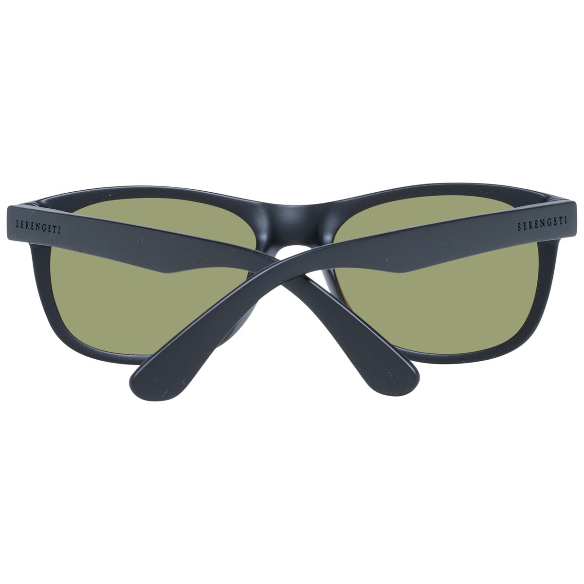 Serengeti Unisex-Sonnenbrille Serengeti 9034 52