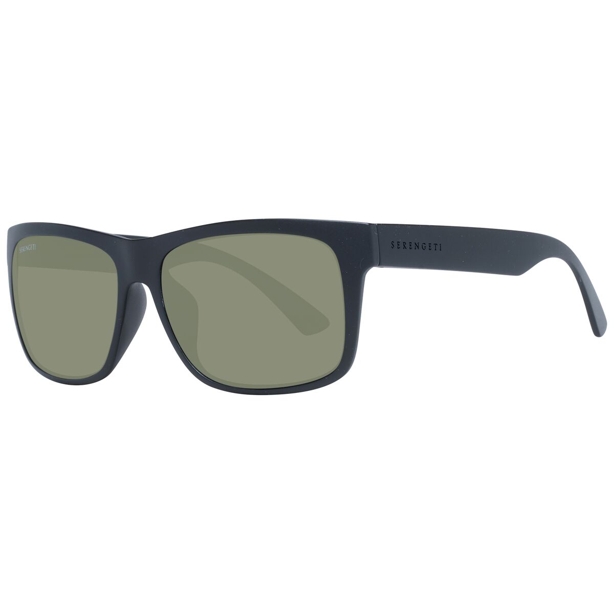 Serengeti Unisex-Sonnenbrille Serengeti 9043 56