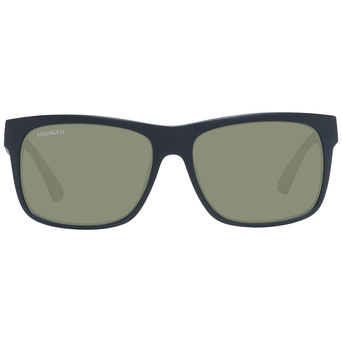Serengeti Unisex-Sonnenbrille Serengeti 9043 56