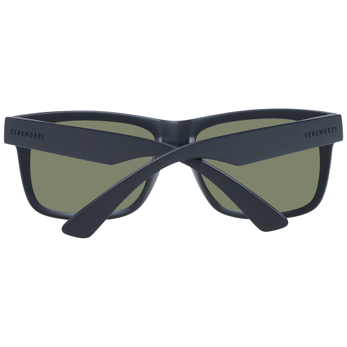 Serengeti Unisex-Sonnenbrille Serengeti 9043 56