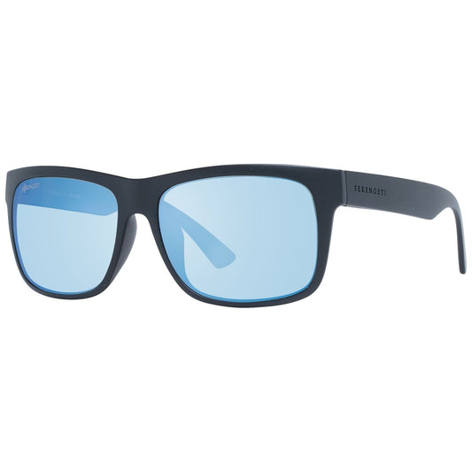 Serengeti Unisex-Sonnenbrille Serengeti 9044 56