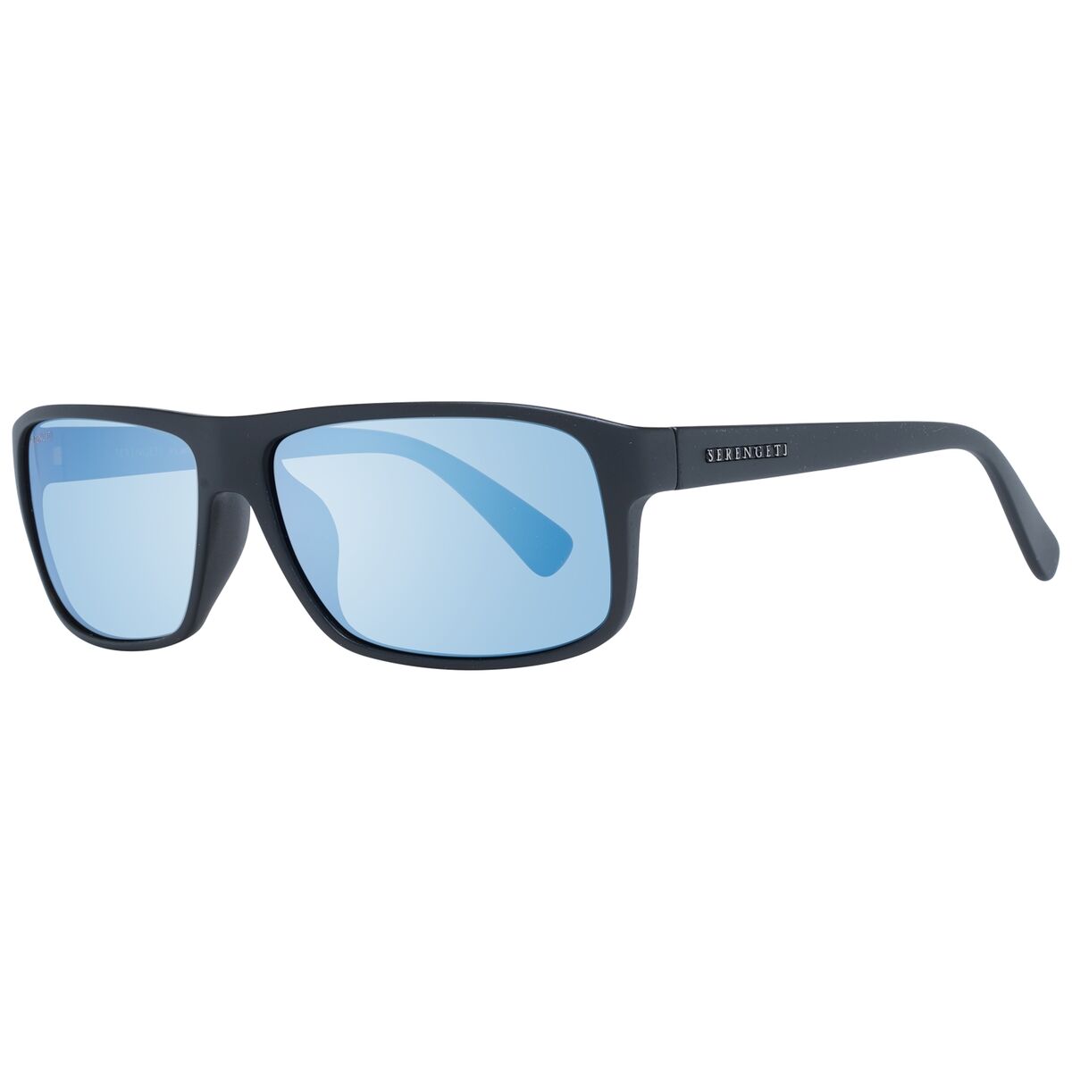 Serengeti Unisex-Sonnenbrille Serengeti 9054 61