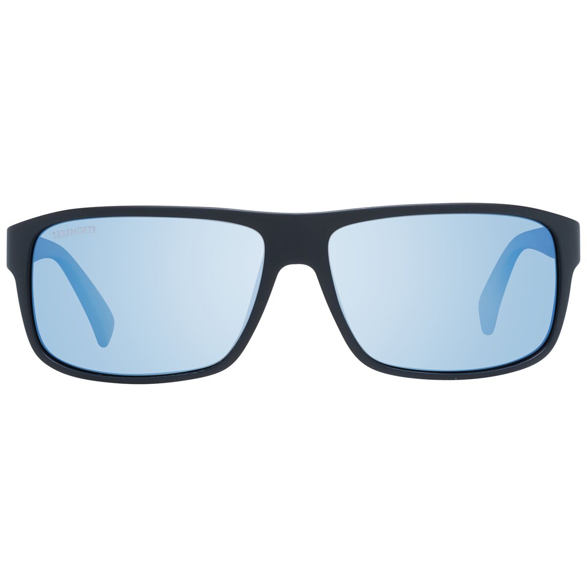 Serengeti Unisex-Sonnenbrille Serengeti 9054 61