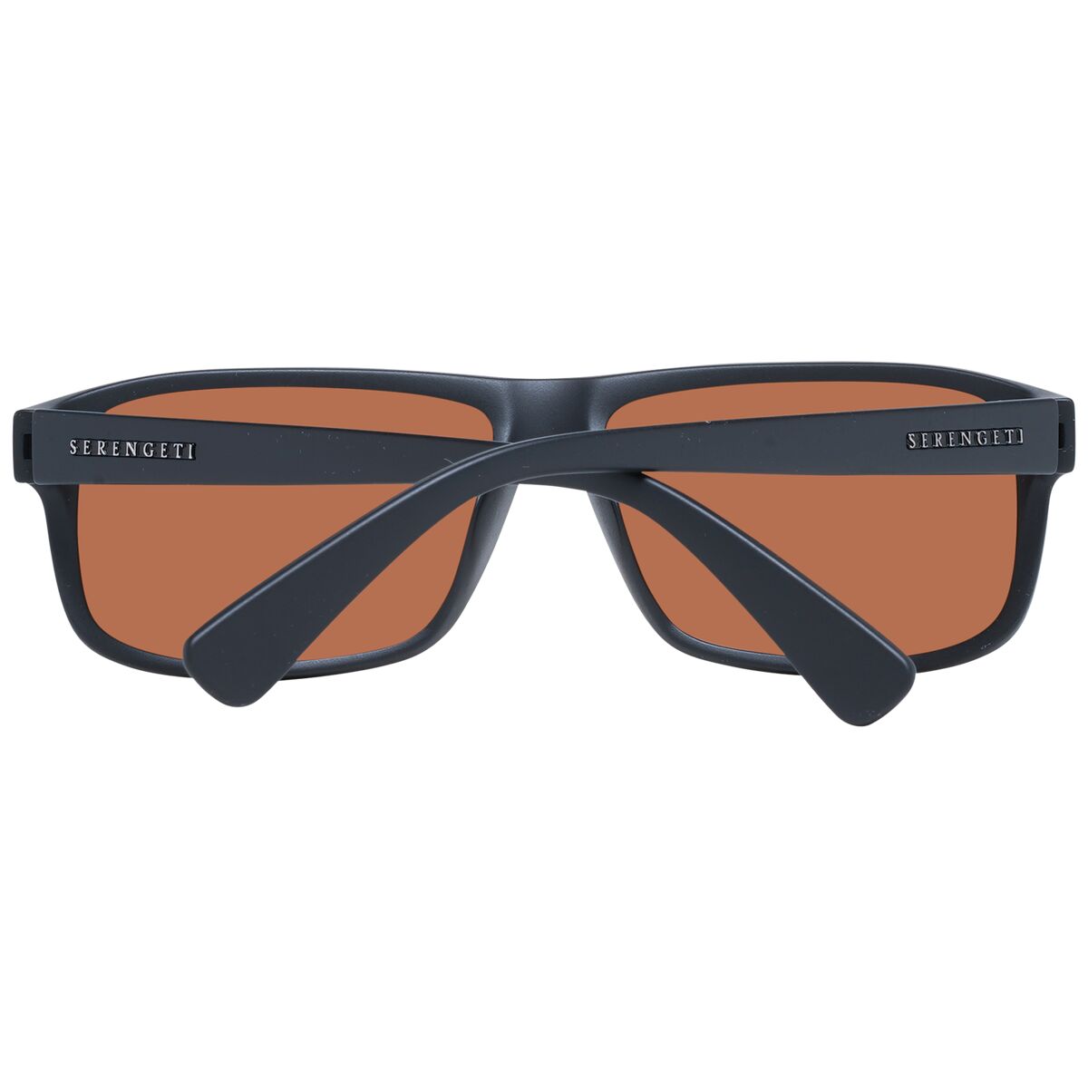 Serengeti Unisex-Sonnenbrille Serengeti 9055 61