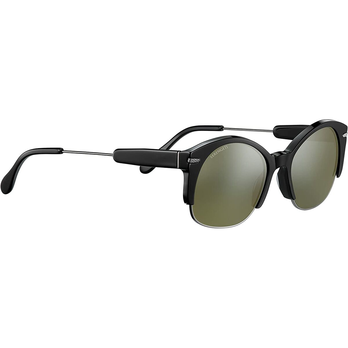 Serengeti Unisex-Sonnenbrille Serengeti Ss529002 53