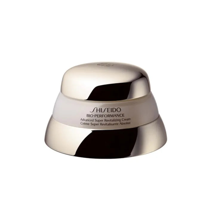 SHISEIDO SHISEIDO Bio-Performance Super Revitalizing Cream 75 ml Gesichtscreme