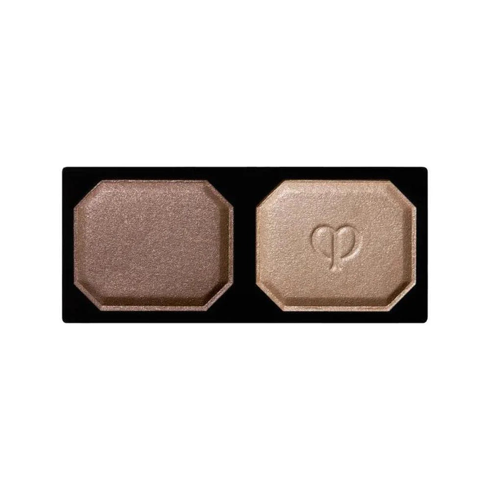 CLE DE PEAU BEAUTE Cle De Peau Beaute Cle De Peau Eye Color Duo 101 Kosmetik