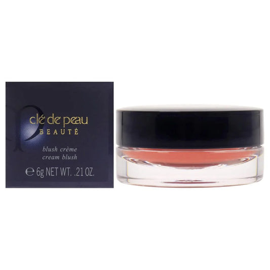 CLE DE PEAU BEAUTE Cle De Peau Beaute Cle De Peau Cream Rouge 3